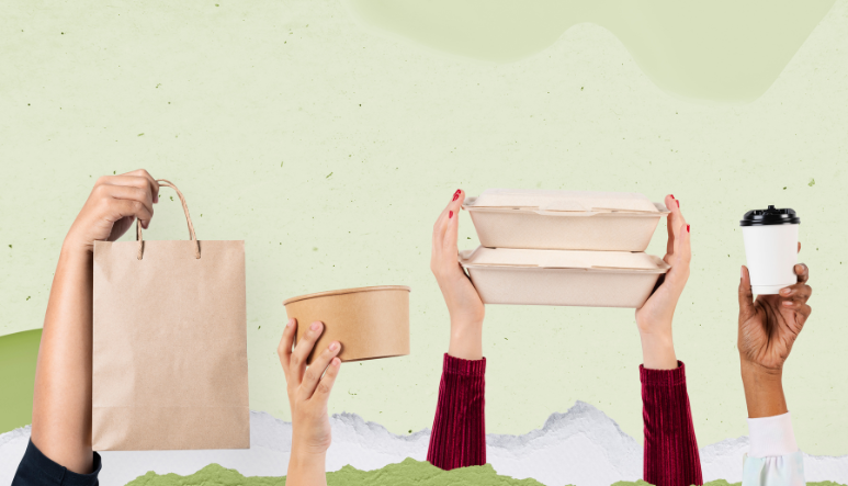 active packaging solutions