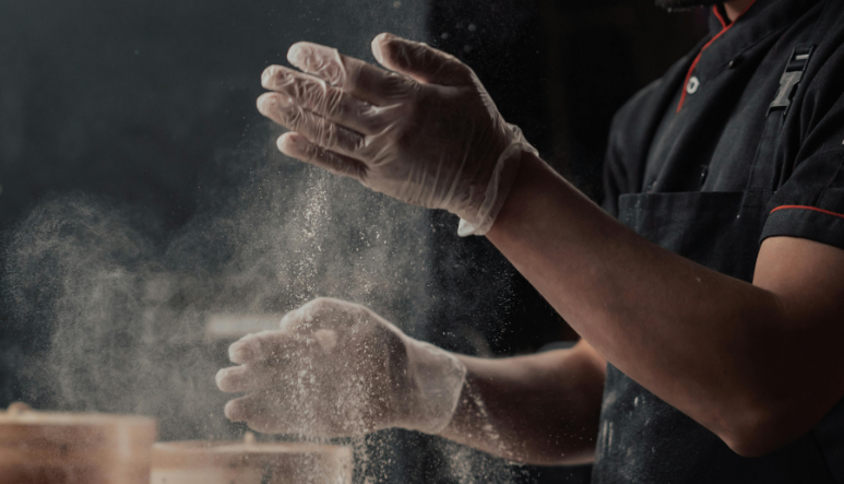 industrial kitchen equipment supply